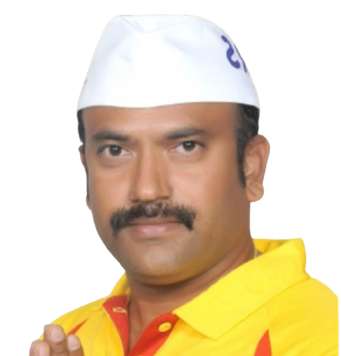 ಅರುಣ ಕುಮಾರ ಹೆಚ್ ಎಮ್.