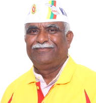 ಬಸಪ್ಪ ಕುಂಬಾರ 