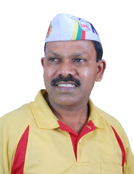 ಭೈರತಿ ಆರೋಗ್ಯಸ್ವಾಮಿ