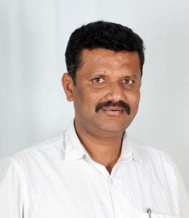 ಸೋಮಸುಂದರ್ ಕೆ .ಎಸ್ .