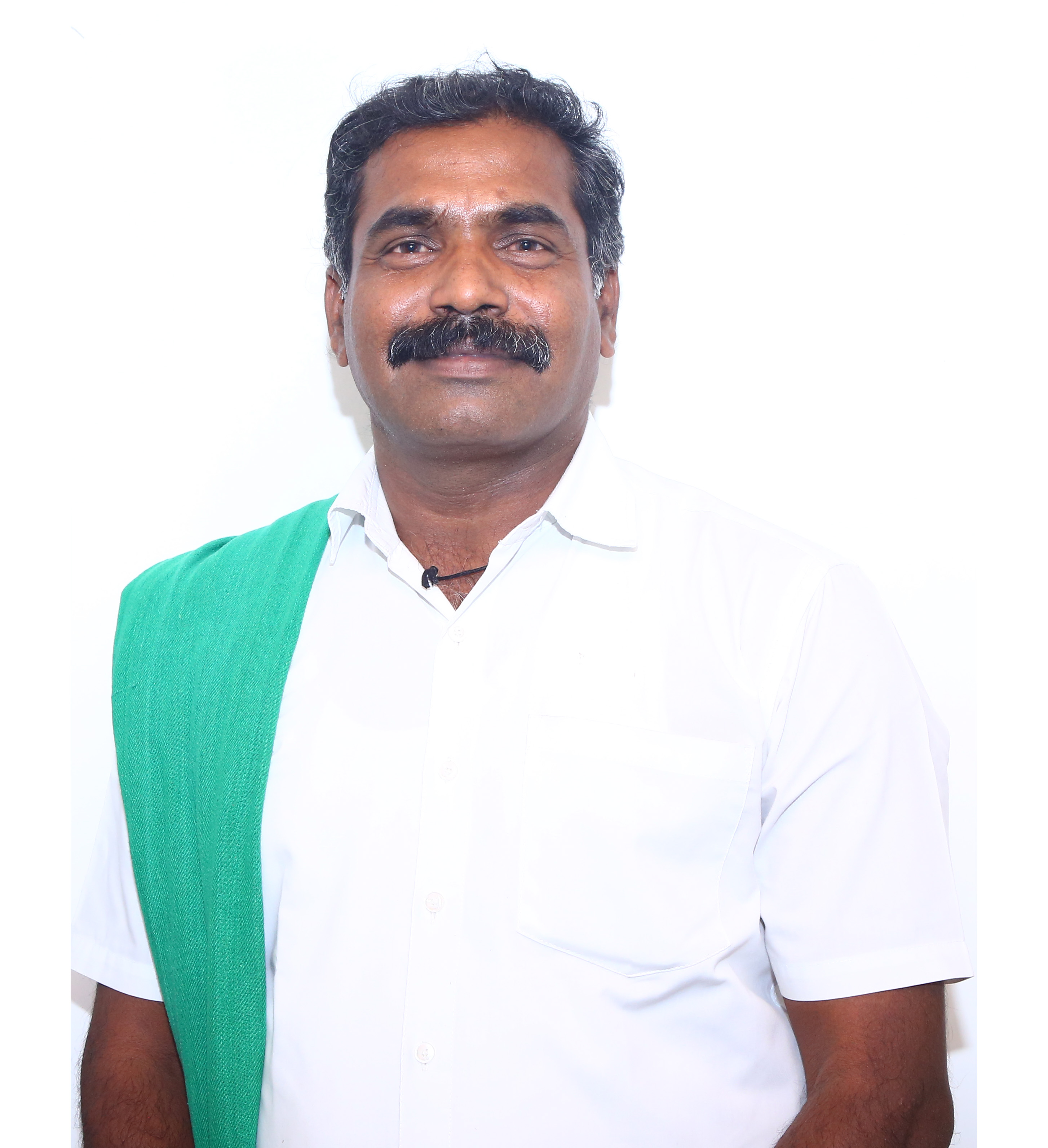 ಪ್ರಾತಃ ಸ್ಮರಣೀಯ ದಿ. ಲಿಂಗೇಗೌಡ ಎಸ್.ಎಚ್.