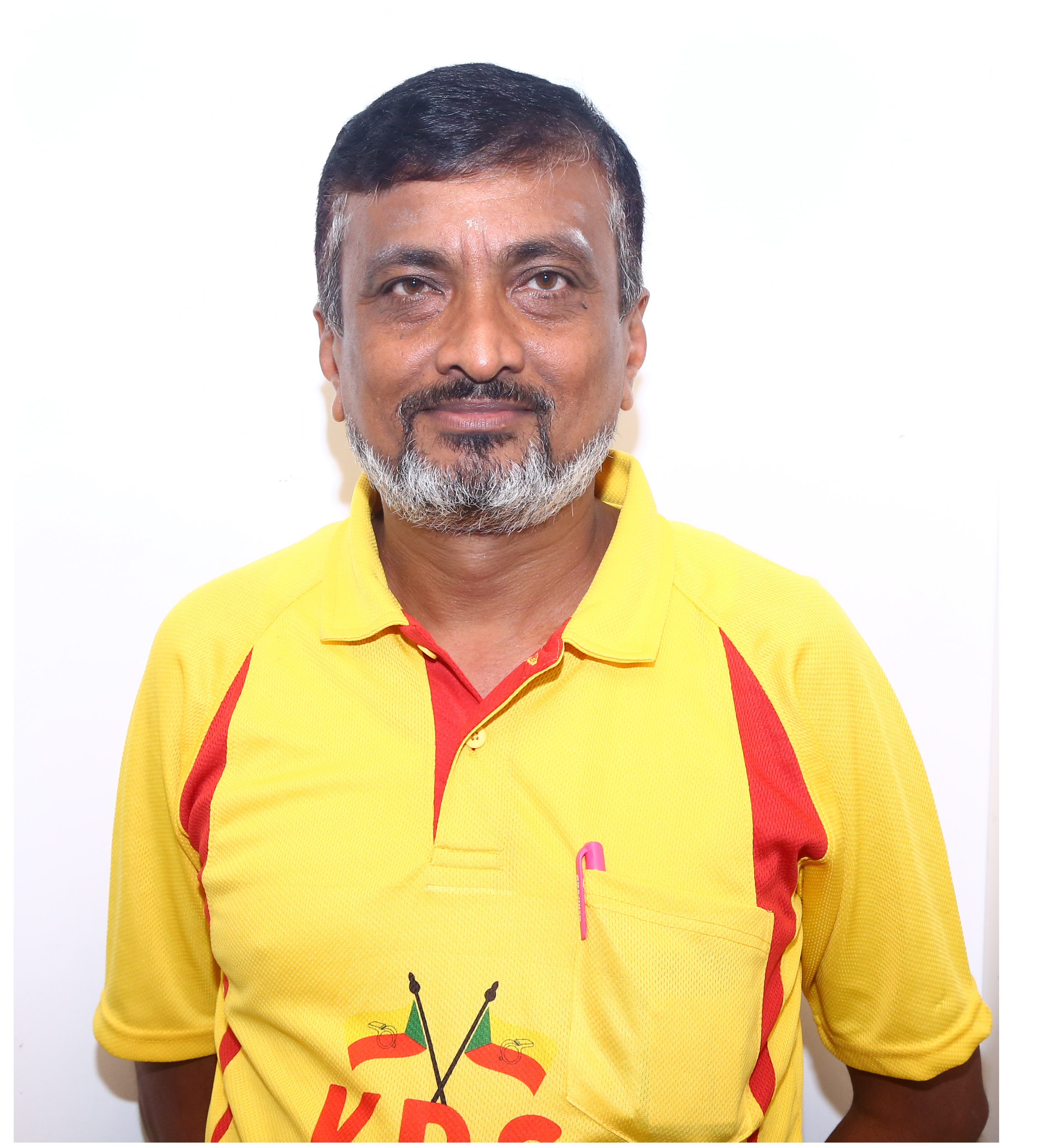 ಮಲ್ಲಿಕಾರ್ಜುನಯ್ಯ ಬಿ.ಎಸ್.