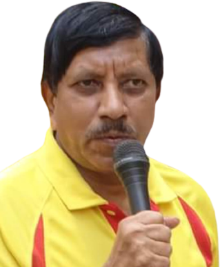 ಮಂಜುನಾಥ ಎಸ್