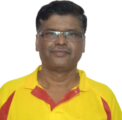 ಎನ್. ಮೂರ್ತಿ