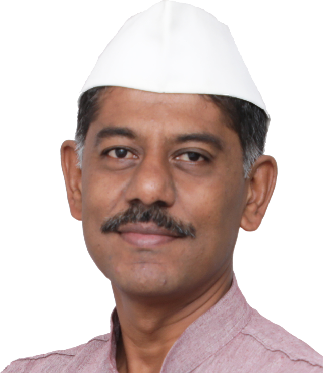 ರವಿ ಕೃಷ್ಣಾರೆಡ್ಡಿ