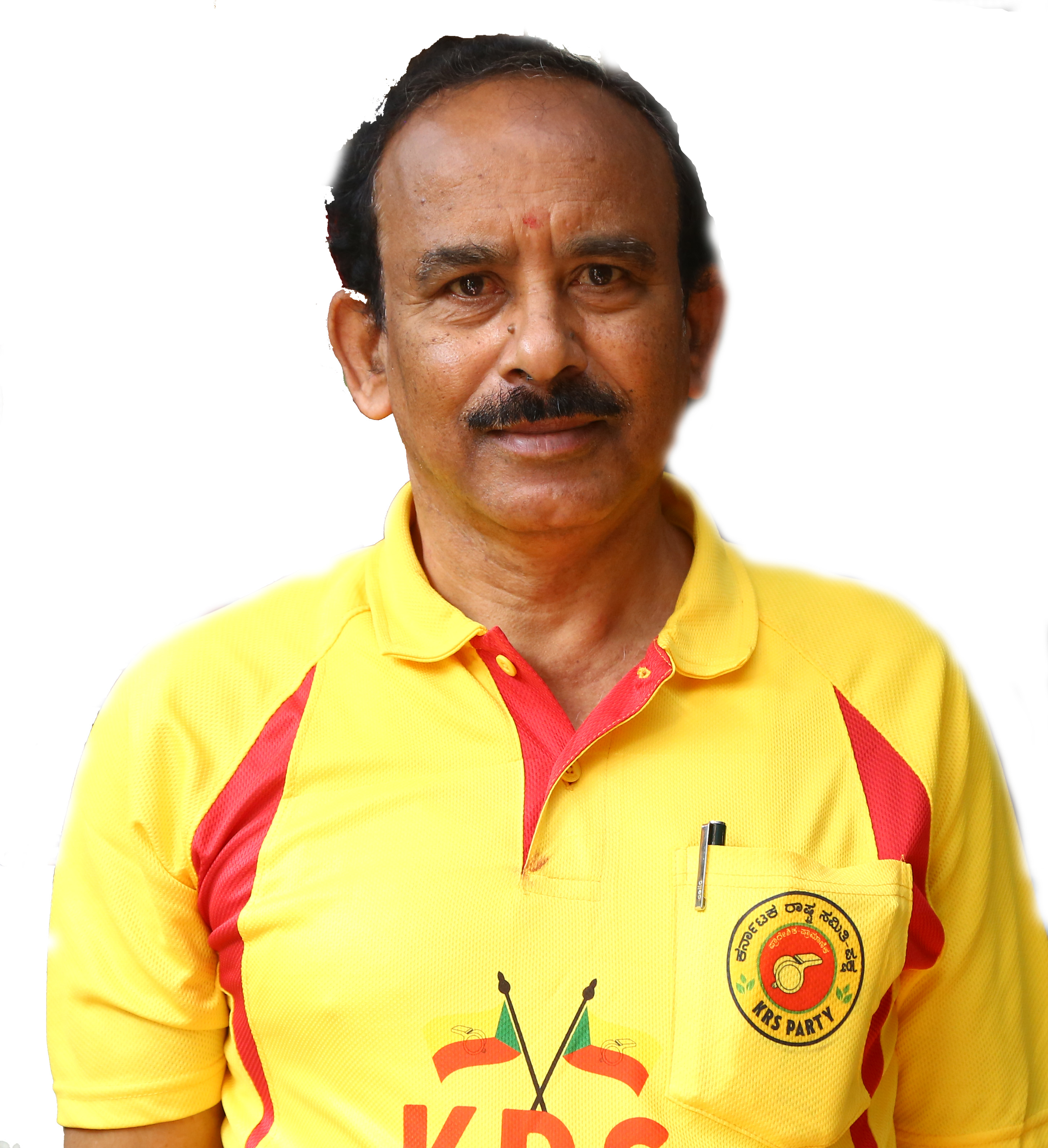 ಸೊಣ್ಣಪ್ಪ ಗೌಡ